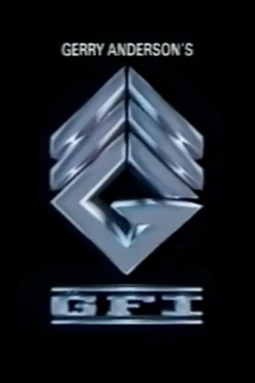G-Force Intergalactic