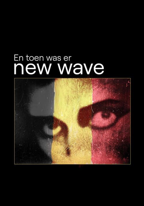 And then there was new wave