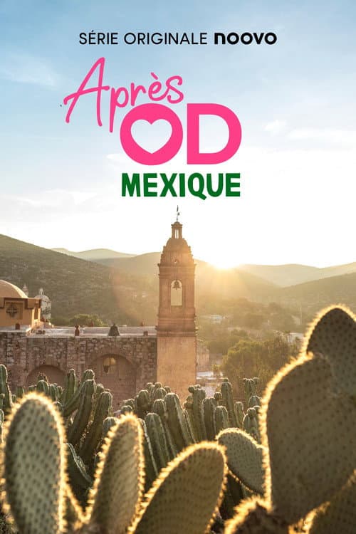 Après OD - Mexique