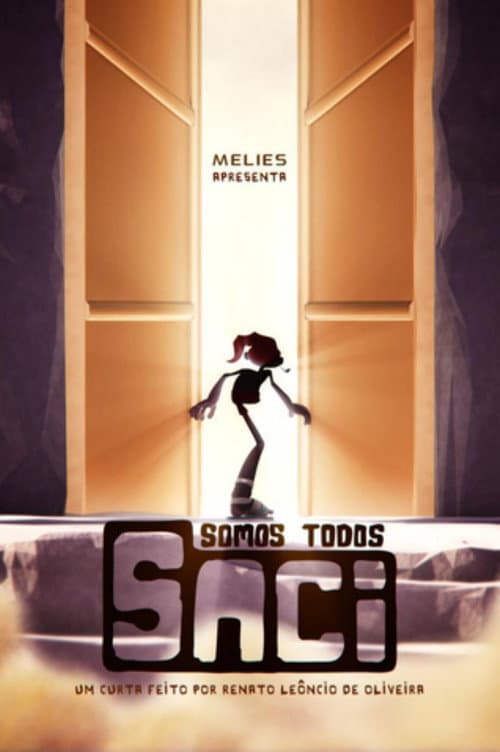 Somos Todos Saci