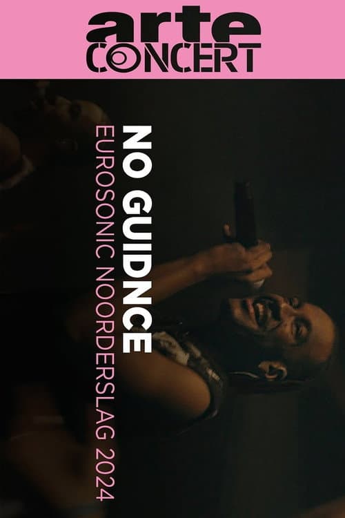 No Guidnce @ Eurosonic 2024