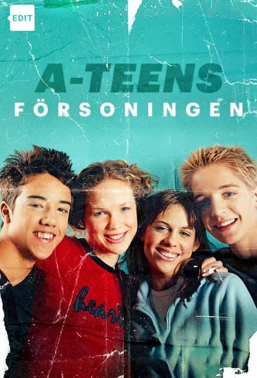 A*Teens : The Atonement