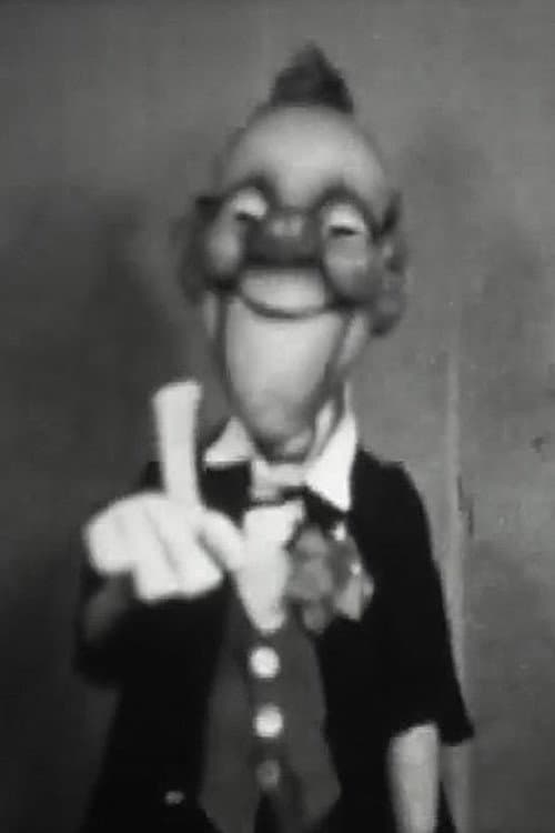 Gustaf spielt