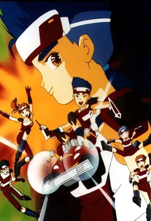 Season 1