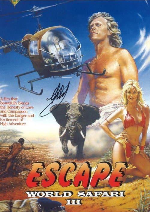 World Safari III