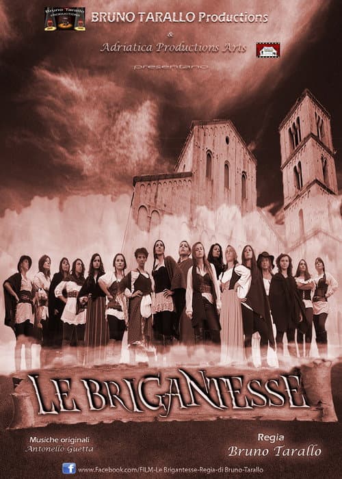 Le Brigantesse