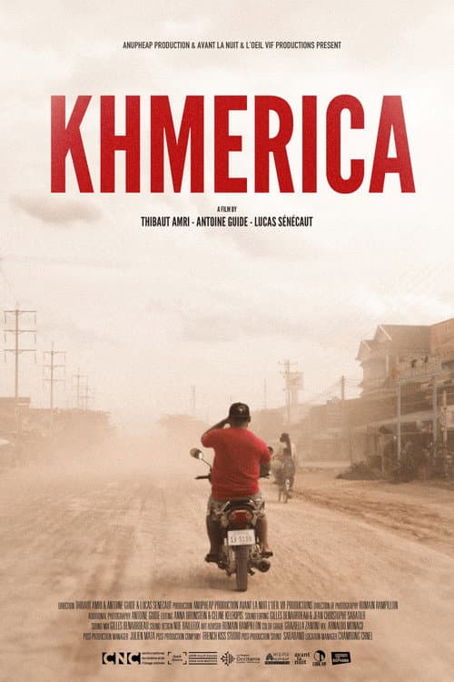 Khmerica