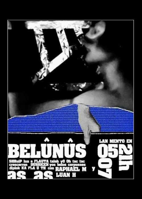 Belûnûs