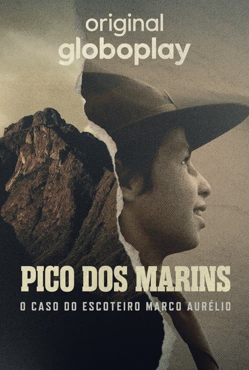 Pico dos Marins: O Caso do Escoteiro Marco Aurélio