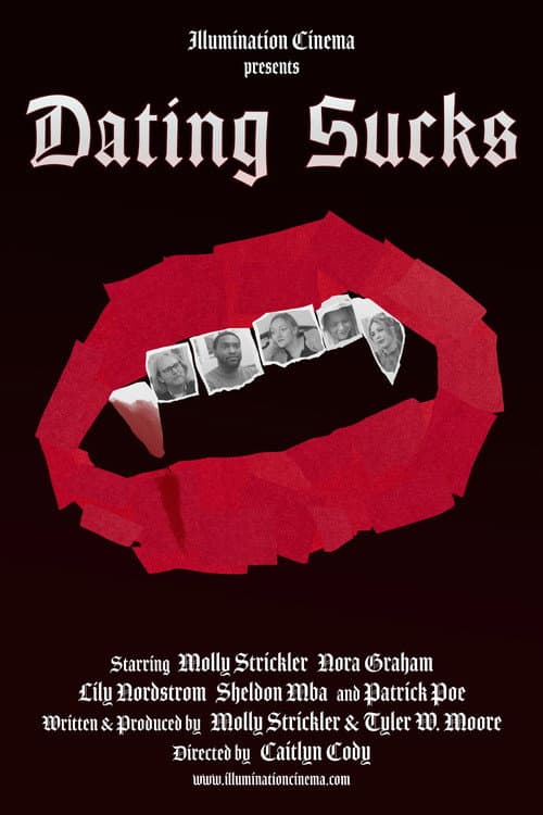 Dating Sucks