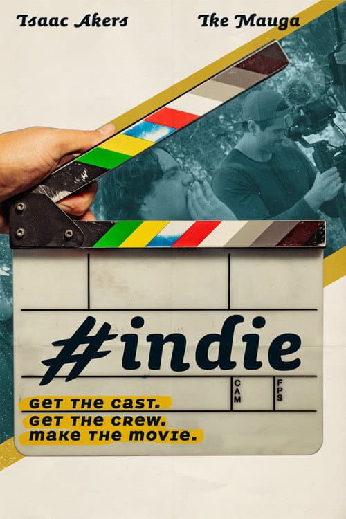 #indie