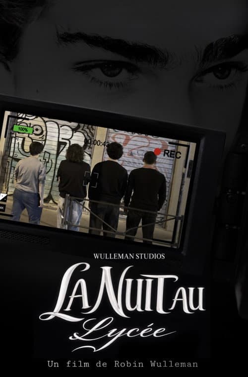 La Nuit au Lycée