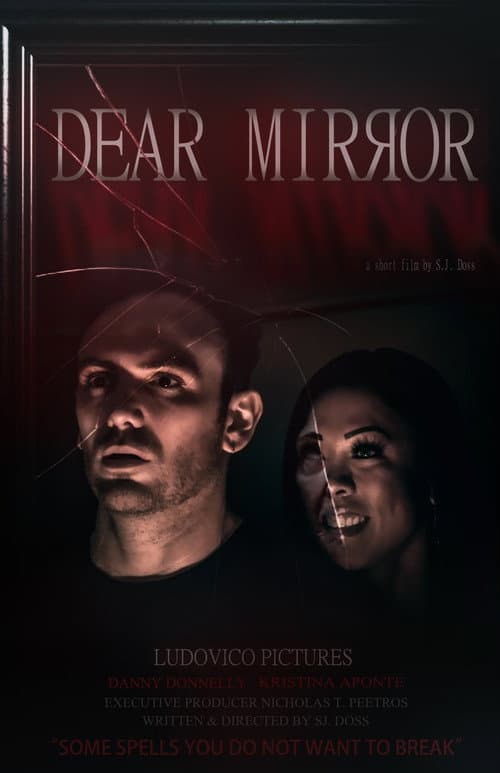 Dear Mirror