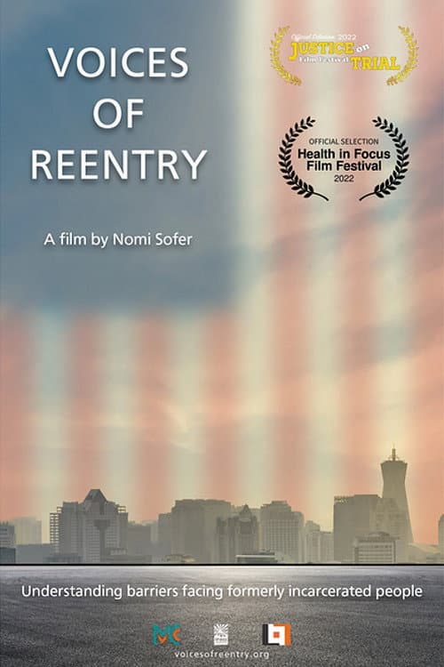 Voices of Reentry