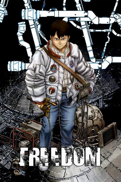 Freedom