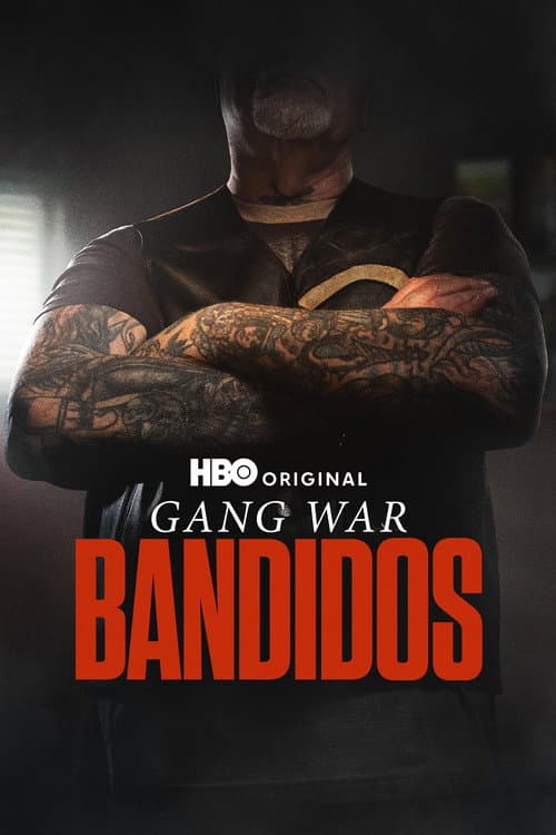 Gang War: Bandidos