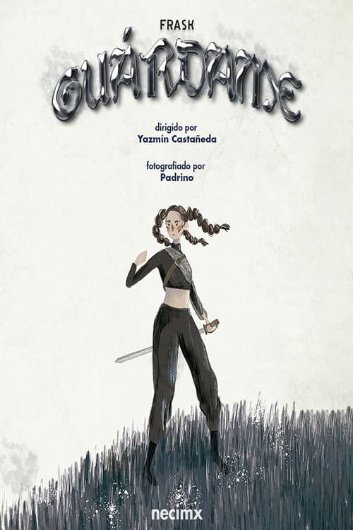 Guárdame