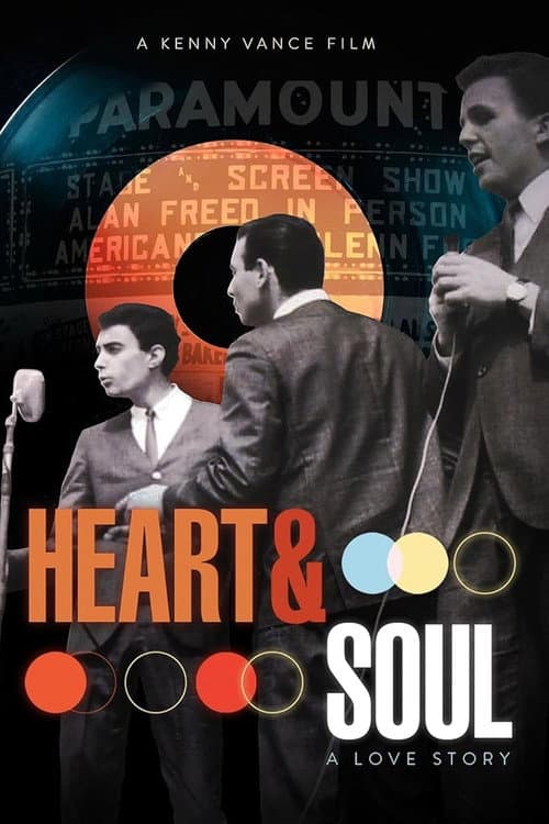 Heart & Soul: A Love Story