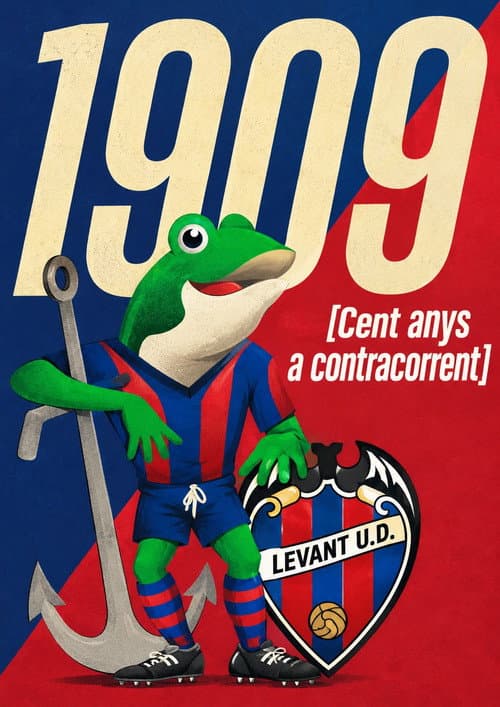 Llevant UD: Cent anys a contracorrent