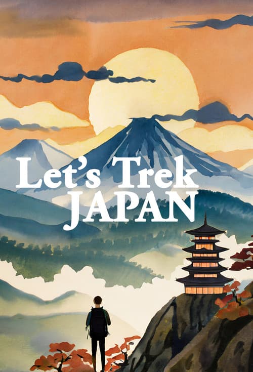 Let's Trek Japan
