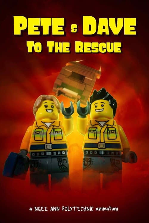 PETE & DAVE TO THE RESCUE