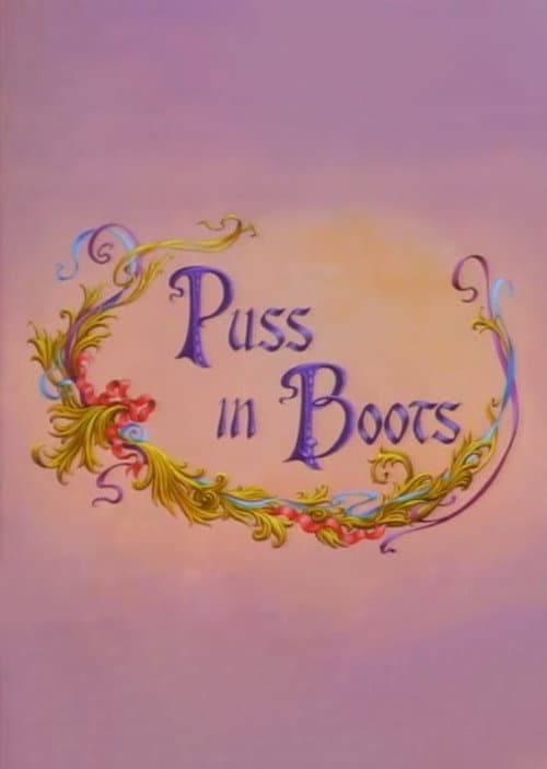 Puss in Boots