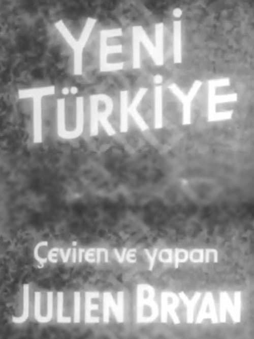 Yeni Türkiye