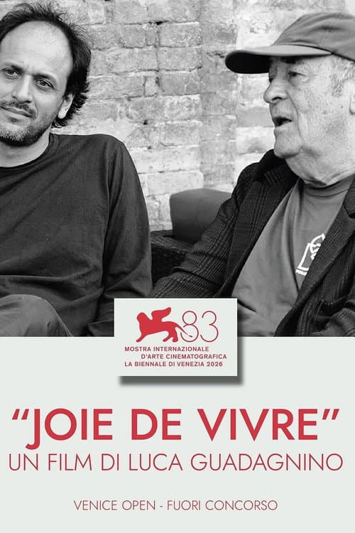 Joie de vivre