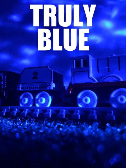 Truly Blue