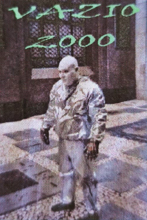 Vazio 2000