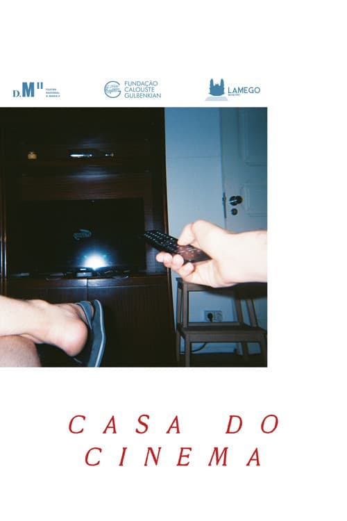 Casa do Cinema