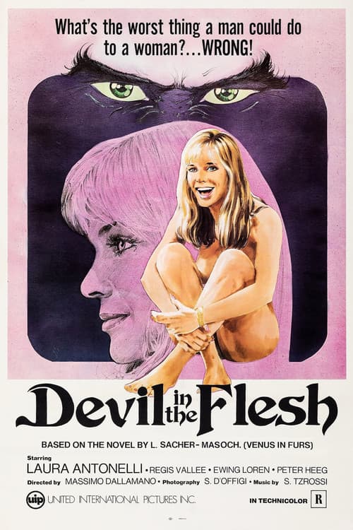 Devil in the Flesh