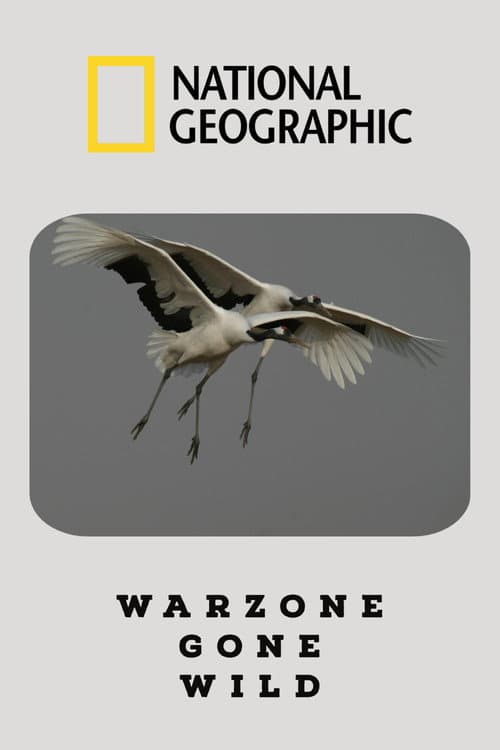 Warzone Gone Wild