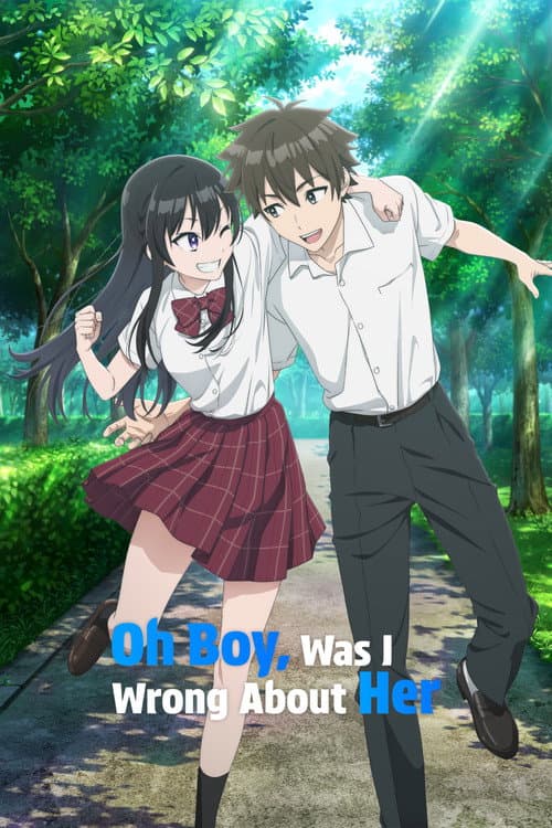 Oh Boy, Was I Wrong About Her