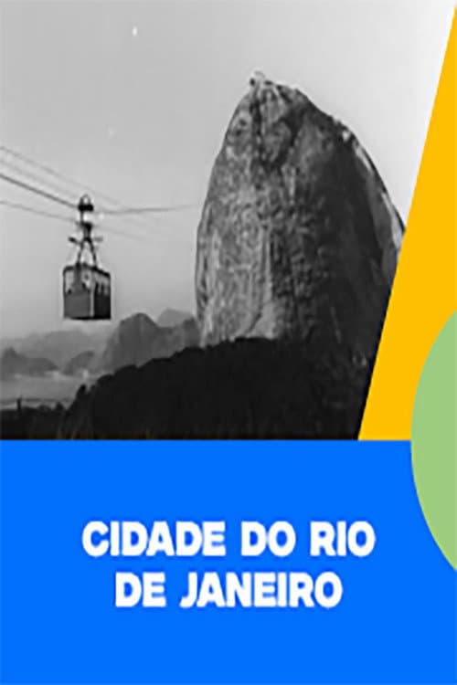 Cidade do Rio de Janeiro