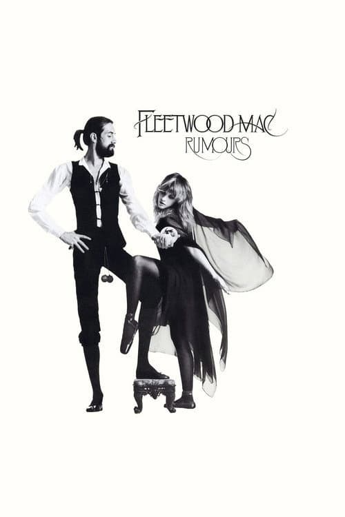 Fleetwood Mac: Rumours