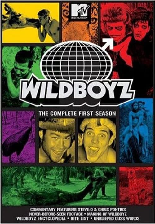 Season 1
