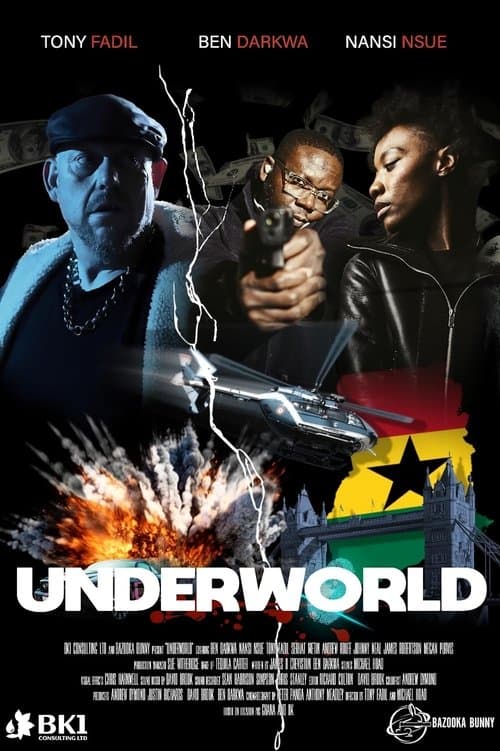 Underworld