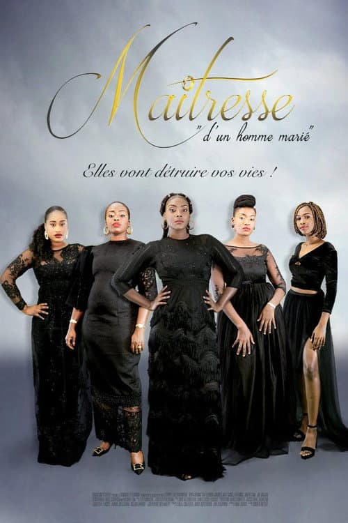 Maitresse d'un homme marié
