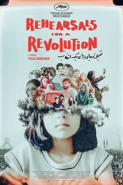 Rehearsals for a Revolution
