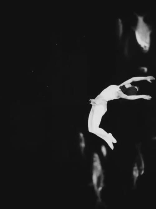 Visions d’art 1. Amphitrite