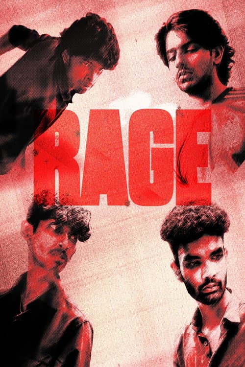 Rage