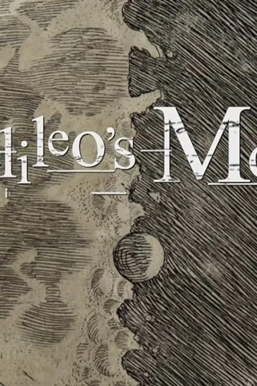 Galileo's Moon