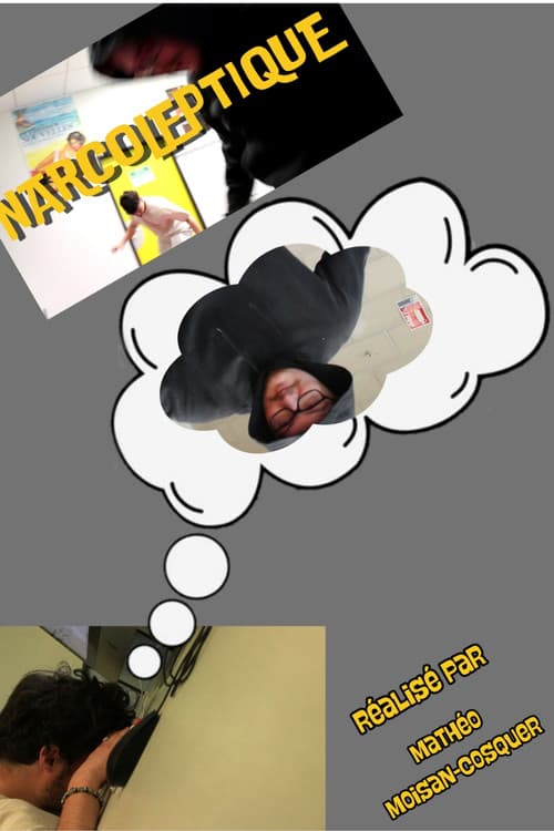 Narcoleptique