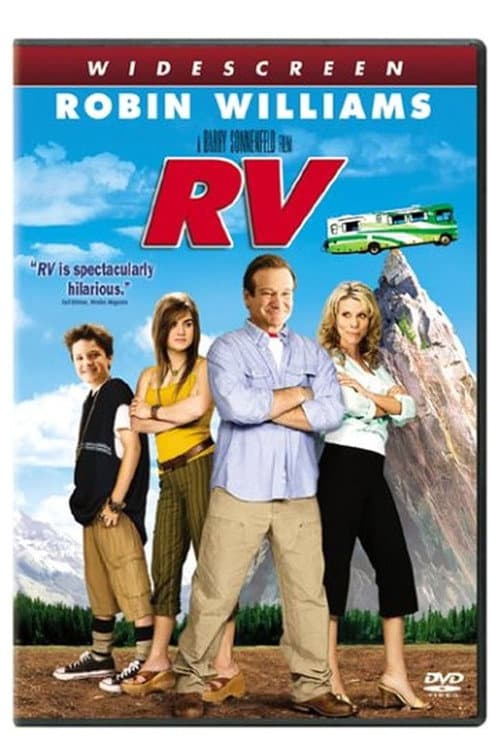 Robin Williams: A Family Affair