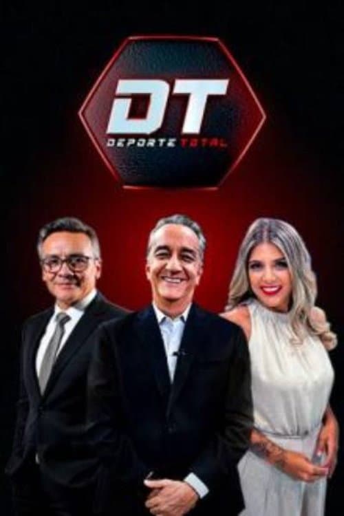 Deporte total