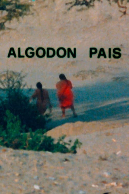 Algodón País