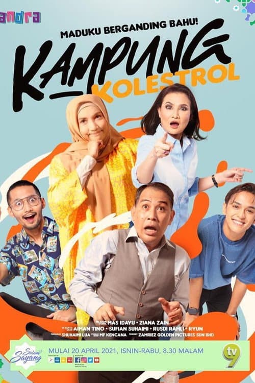 Kampung Kolestrol