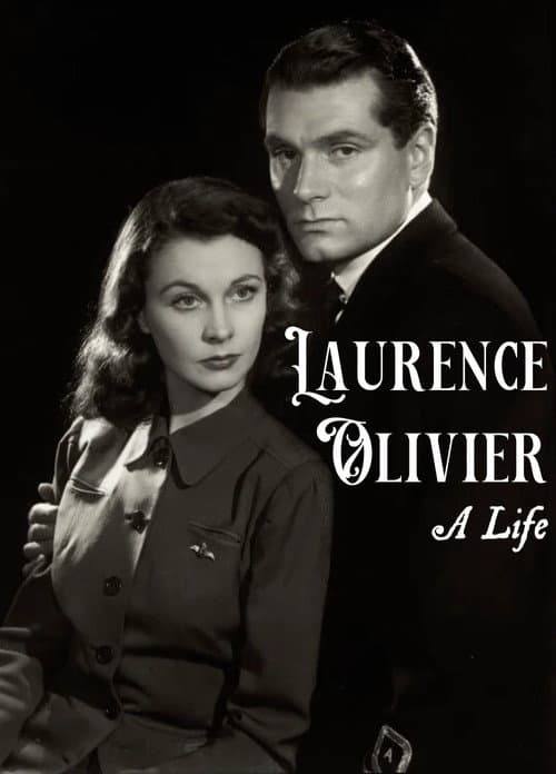Laurence Olivier: a life