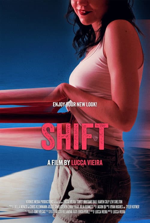 Shift